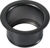 Фланец Bort Washing flange FBL60 black 93417111