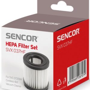 Набор фильтров Sencor SVX 037HF