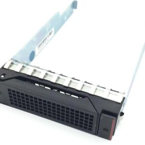 Корзина для накопителей Lenovo 03T8898