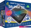 Смарт-приставка Selenga S3