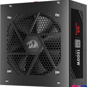 Блок питания Redragon RGPS-1000W 71811