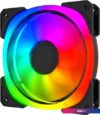 Вентилятор для корпуса Powercase CM21-14 ARGB