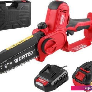 Wortex CEC 2518-2 1334828 (с 1-им АКБ)