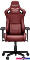 Игровое (геймерское) кресло AndaSeat Frontier AD12Y-12-AB-PV (бордовый)