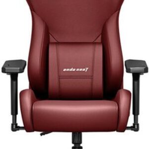 Игровое (геймерское) кресло AndaSeat Frontier AD12Y-12-AB-PV (бордовый)