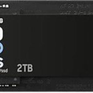 SSD Samsung 990 Evo Plus 2TB MZ-V9S2T0BW
