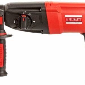 Перфоратор Felisatti П-26/800ЭР(М) 4261.5.2.00 (кейс)