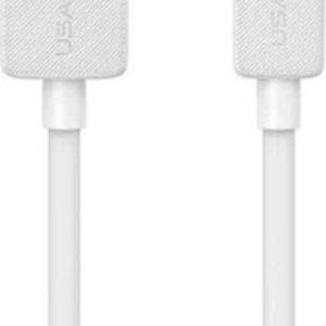 Кабель Usams US-SJ693 USB Type-A - USB Type-C (2 м