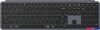 Клавиатура Keychron B6 Pro B6P-K1-RU (серый космос)