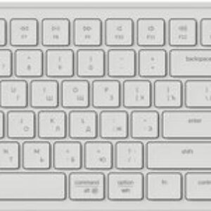 Клавиатура Keychron B6 Pro B6P-K8-RU (белый)