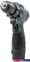 Дрель-шуруповерт Zitrek Green 12V Max 085-1015 (с 1-им АКБ)