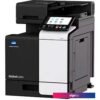 МФУ Konica Minolta Minolta Bizhub C3321i