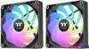 Набор вентиляторов Thermaltake CT140 Sync Reverse ARGB 2-Fan Pack CL-F174-PL14SW-A