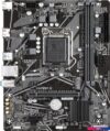 Материнская плата Gigabyte H410M K (rev. 2.0)