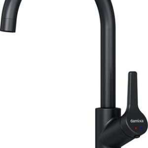 Смеситель Damixa Eclipse DX310720300