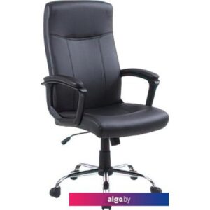 Кресло Mio Tesoro Бернарди AF-C7378 (черный)