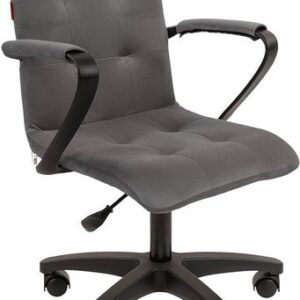 Офисное кресло CHAIRMAN 030 (ткань