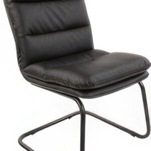 Кресло CHAIRMAN 919V (экопремиум черный)