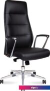 Кресло Norden Nancy Black L348HCA-black (черный)