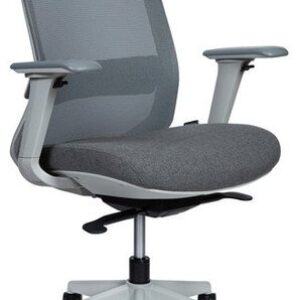 Кресло Norden Como LB (серый)