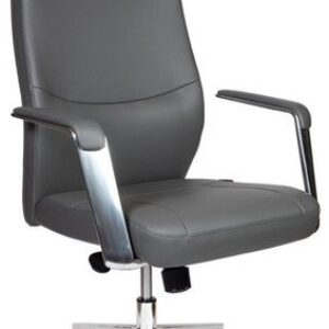 Кресло Norden Davos (серый)