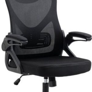 Кресло Mio Tesoro Молизе AF-C4219 (черный)