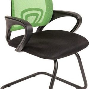 Офисное кресло CHAIRMAN 696 V (TW светло-зеленый)