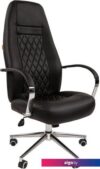 Офисное кресло CHAIRMAN 950 N (экопремиум