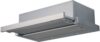 Кухонная вытяжка Akpo Light Eco Glass Twin 60 WK-7 Т-300 (нержавеющая сталь)