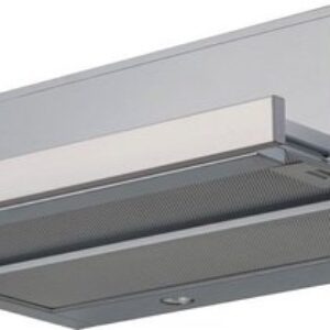 Кухонная вытяжка Akpo Light Eco Glass Twin 60 WK-7 Т-300 (нержавеющая сталь)