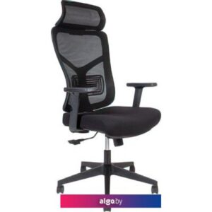 Кресло Norden Asper 165A-B-BB (черный)