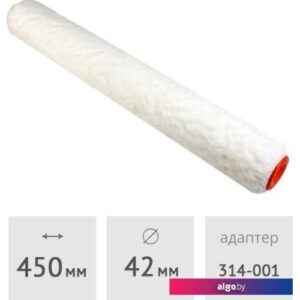 Валик малярный Decor 375-0450 (450мм)