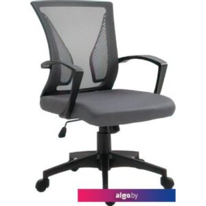 Кресло Mio Tesoro Барабеско AF-C4025 (серый)