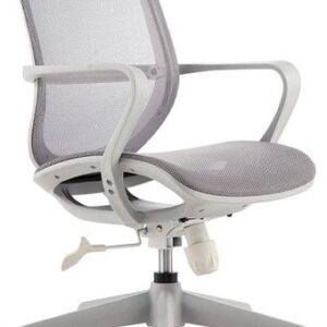 Кресло Norden Гэлакси Gray LB CH-182B-1-KM-04-10A (серый)