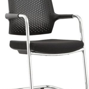 Кресло Norden Стайл 2 CF CH-240C-SL-OS800 (черный)