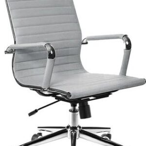 Кресло Norden Техно H-100-45 (серый)