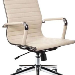 Кресло Norden Техно H-100-70-5 (слоновая кость)