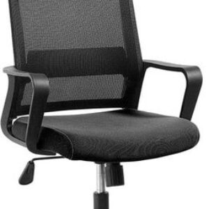 Кресло Norden Бит 815A (черный)