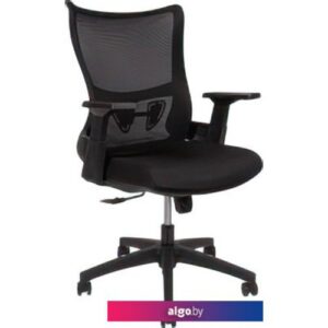 Кресло Norden Wave T LB A3-M-LB (черный)