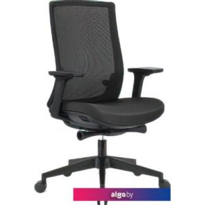 Кресло Norden Ruby LB Black CH-312B-B-BB (черный)