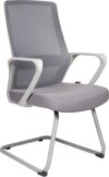 Кресло Norden Pino Grey CF V6256-1 (серый)