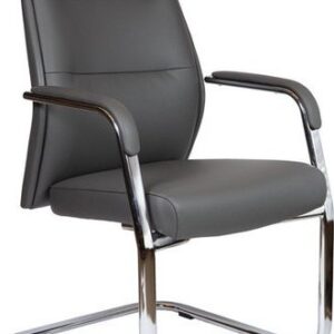 Кресло Norden Nancy CF Grey L348LCA-CF-grey (серый)