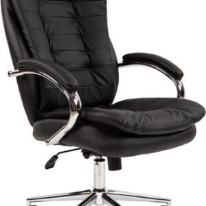 Офисное кресло CHAIRMAN 795 N (кожа