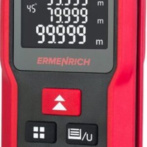 Лазерный дальномер Ermenrich Reel GM100