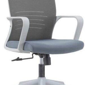 Кресло Norden Betta (серый)