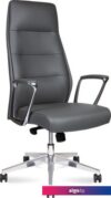 Кресло Norden Nancy Grey L348HCA-grey (серый)