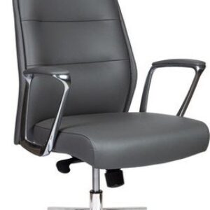 Кресло Norden Nancy Grey L348HCA-grey (серый)