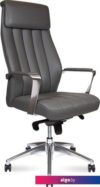 Кресло Norden Madrid Grey L340HCA-Grey (серый)