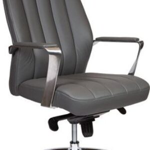 Кресло Norden Madrid Grey L340HCA-Grey (серый)