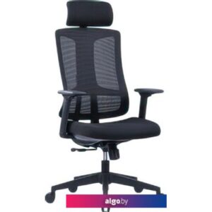 Кресло Norden Linz CH-356A-B-BB (черный)